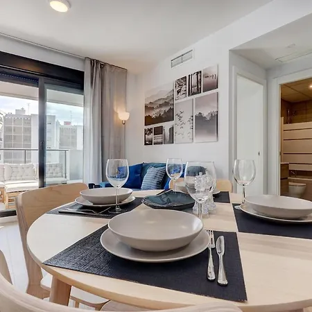 شقة Charming 2 Bedroom Flat In *
