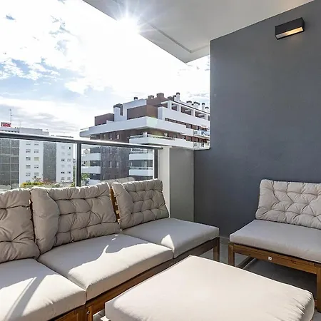 Charming 2 Bedroom Flat In شقة *