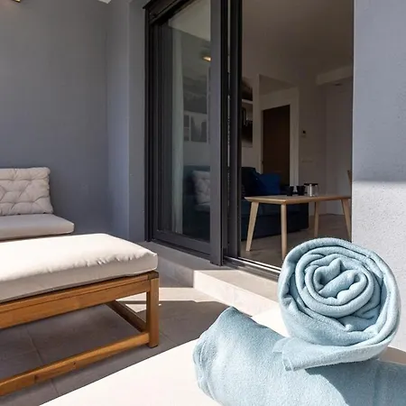 Διαμέρισμα Charming 2 Bedroom Flat In